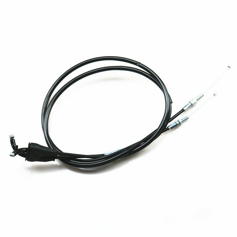 Motorbike Brake Fuel Oil Throttle Cable Wire Line for Yamaha TTR250 1999-2006