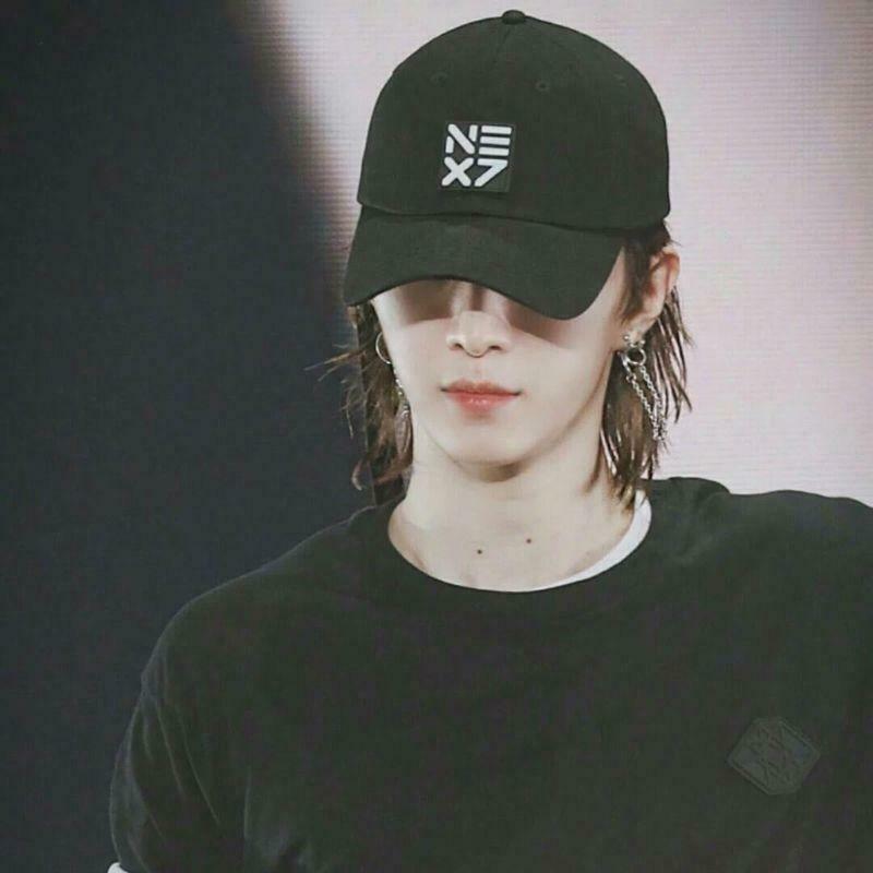 Tassel Chain Earrings KPOP Boy Earrings Male Korean Stainless Steel Punk Earring