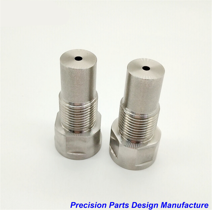Stainless Steel O2 Oxygen Spacer Sensor Extension Dual Fitment Remove Fault Code