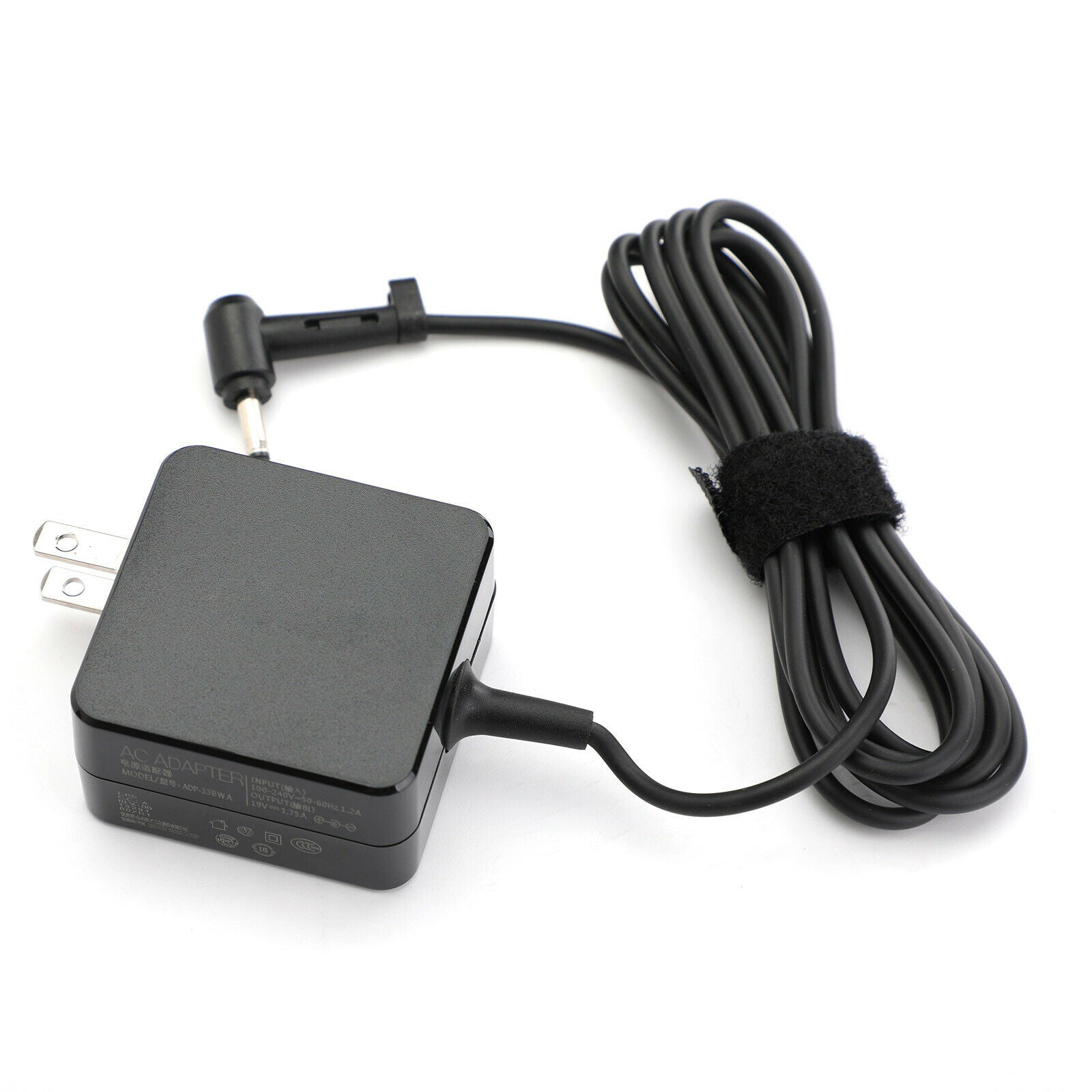 19V 1.75A 4.0*1.35mm AC Adapter Charger For ASUS VivoBook X541NA X541NA-YS01 B5