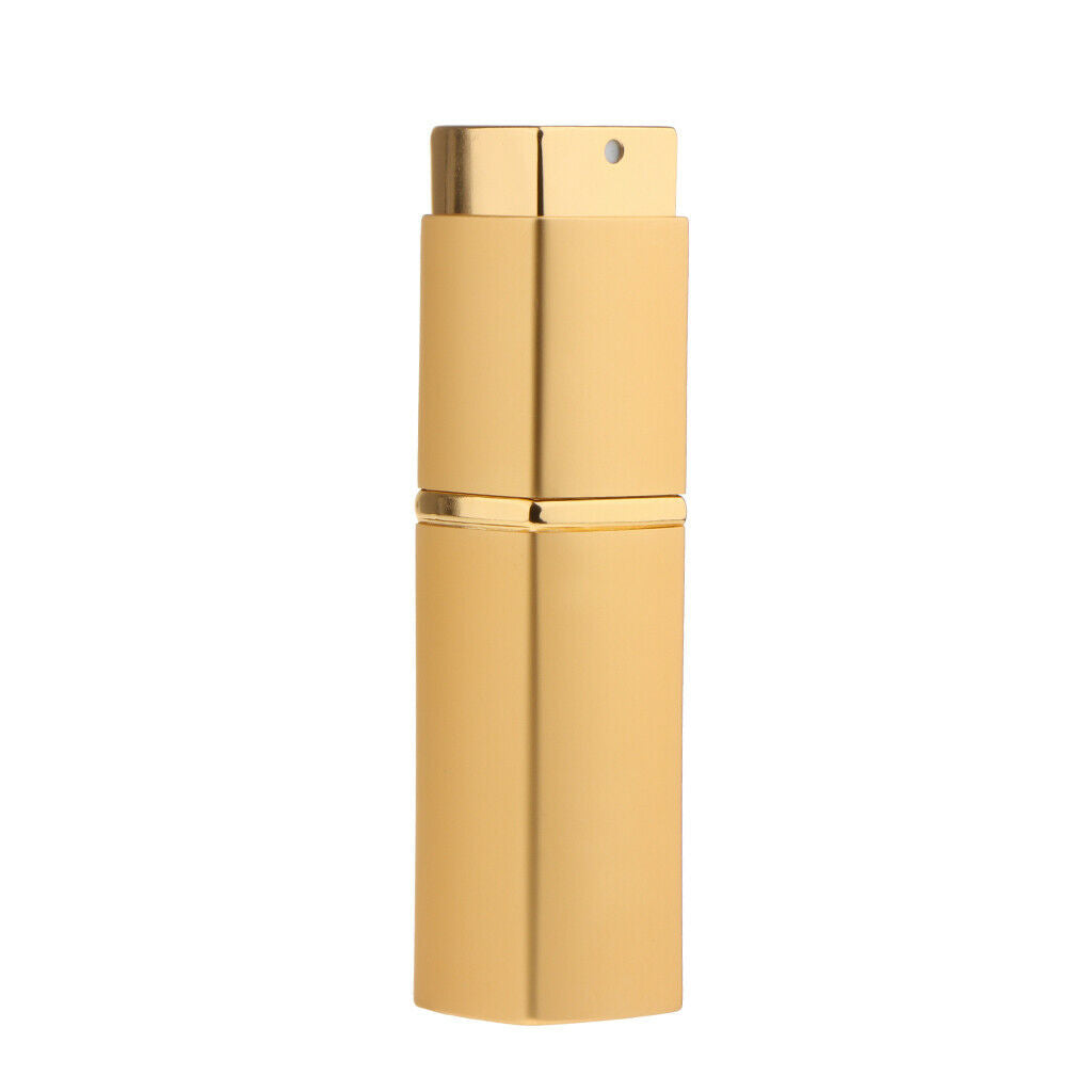 3 Portable Makeup Perfumes Scent Mist Spray Bottle Sprayer  Travel