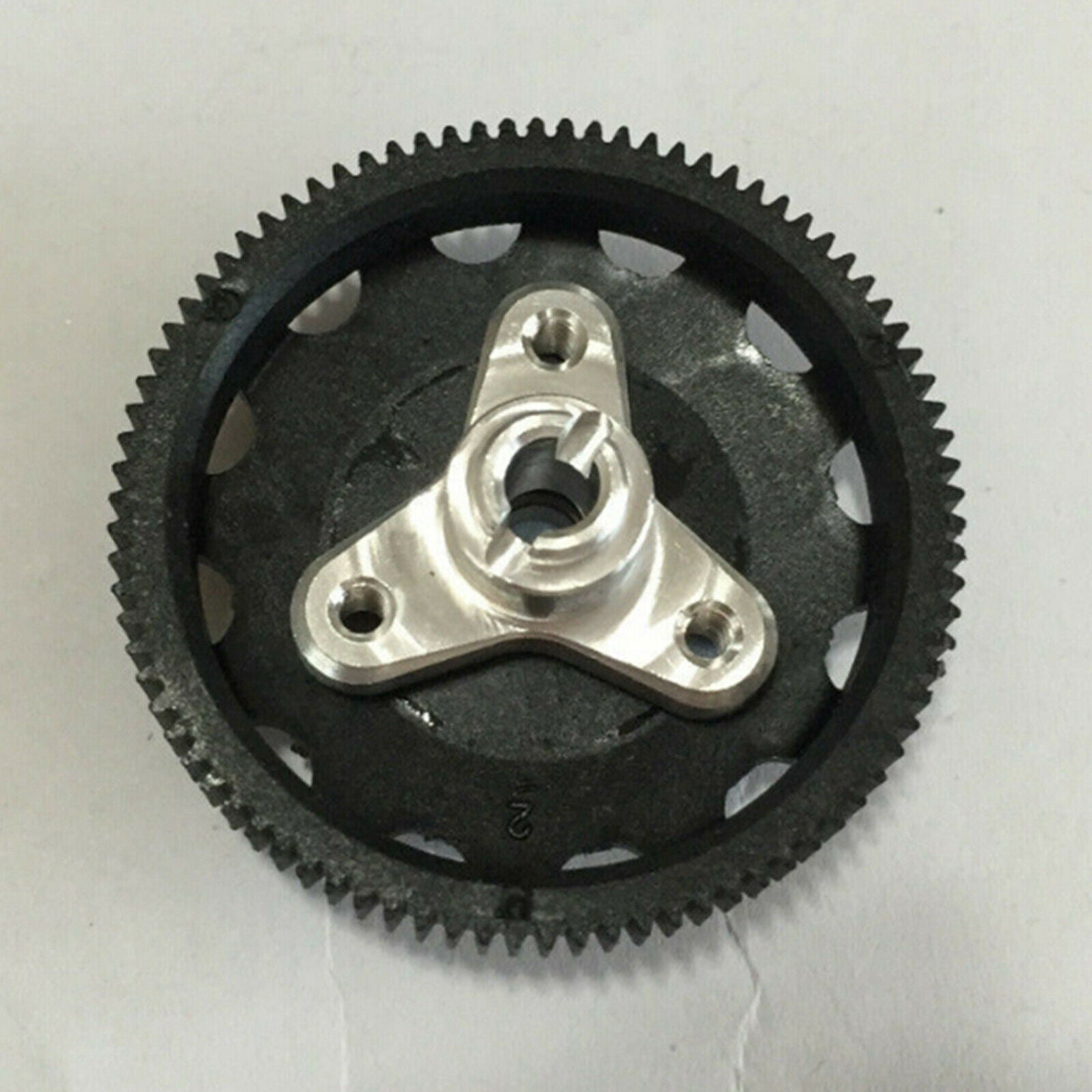 Slipper Clutch Eliminator for TRX4 RC Crawler Buggy Car DIY Modification