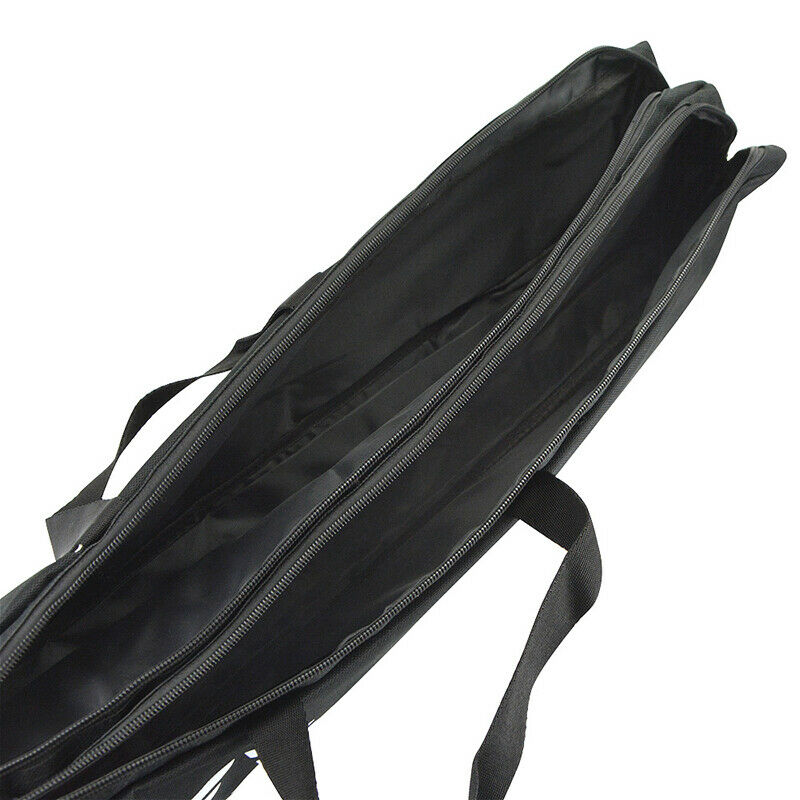 27" Recurve Bow Bag Takedown Bow Carry Case Handbag Archery Accessories Storage
