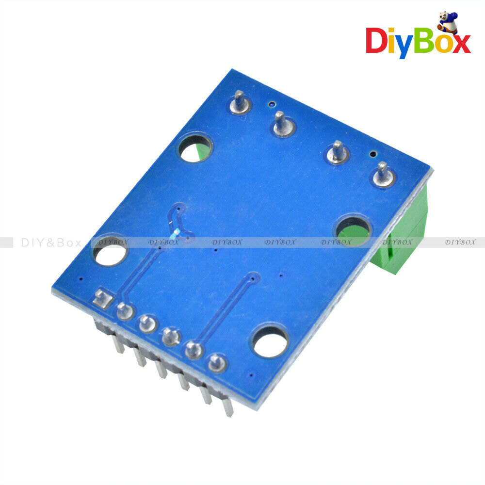 L9110S H-bridge Stepper Dual CH DC Motor Driver Control Board For Arduino SE