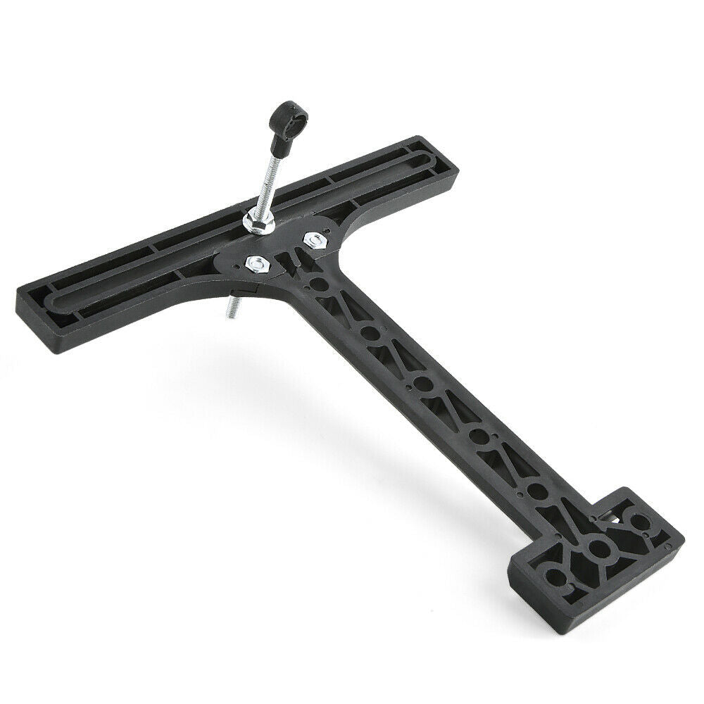 Recurve Bow Sight Hunting Target T Shape Pin Longbow Archery Shooting Plastic