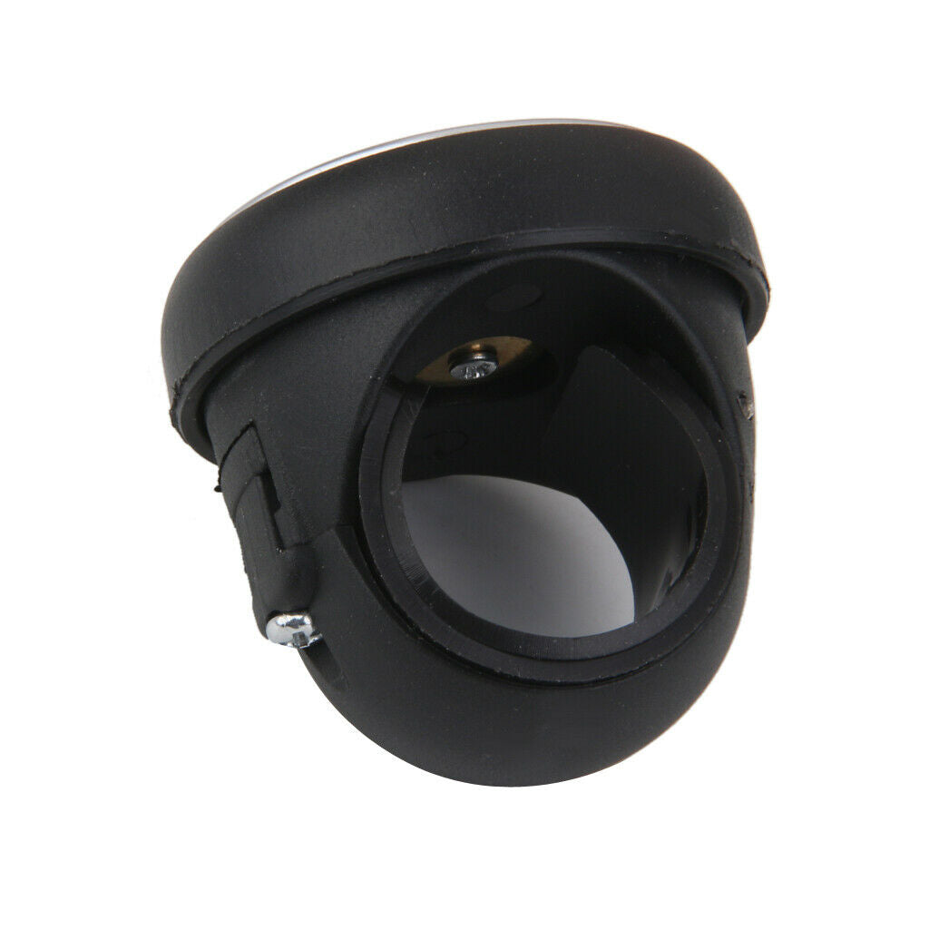 2x Car Auto Truck Steering Wheel Suicide  Knob Aid Booster Assister Ball