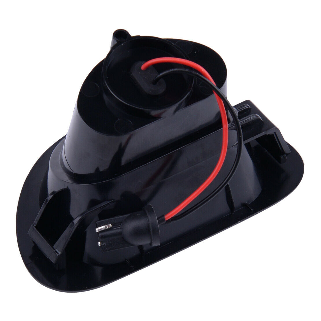 12V LED License Number Plate Light Lamp Fit for Citroen C1 Peugeot 107 6340E2 as