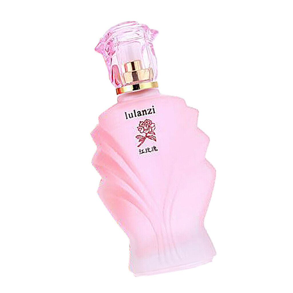 Temptation Flirting Romantic Perfume Long Lasting For Women Men Makeup 100ml