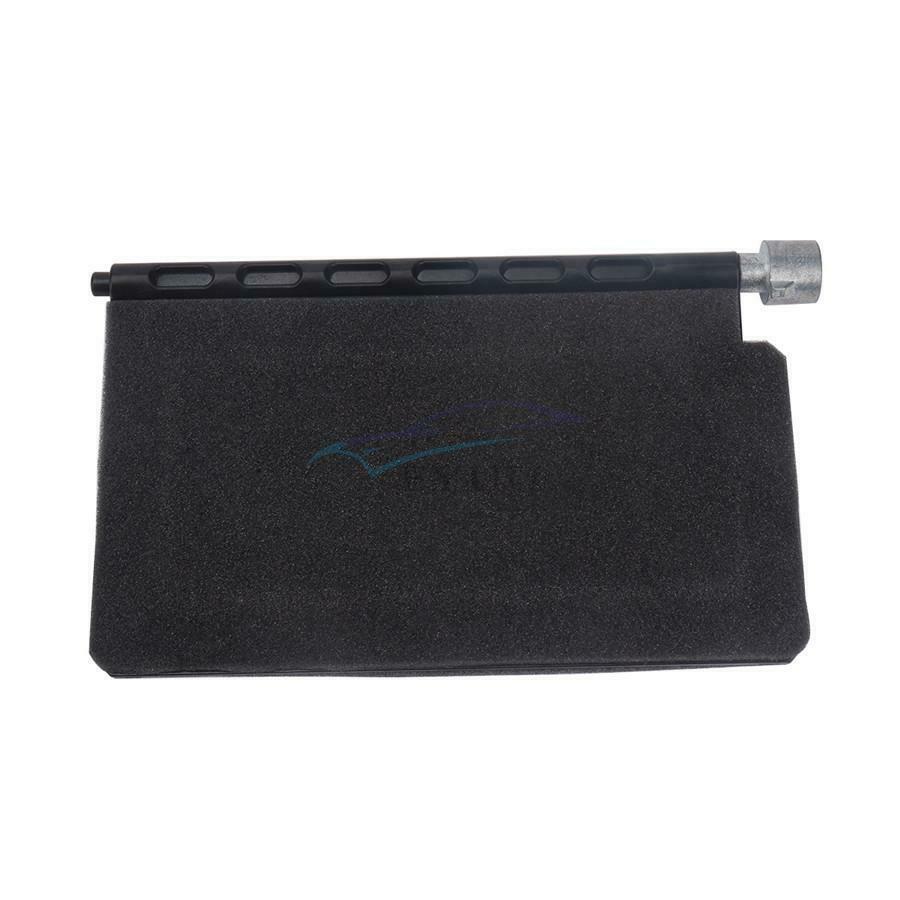 For Dodge Ram 3500 Pickup 2003-2010  1x Recirculation Fix Blend Door Repair Kit