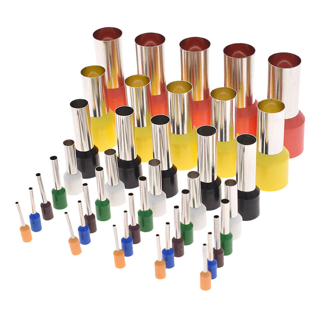 40Pcs Circle Round Mini Sculpting Cutters Polymer Clay Pottery Molding DIY Tool