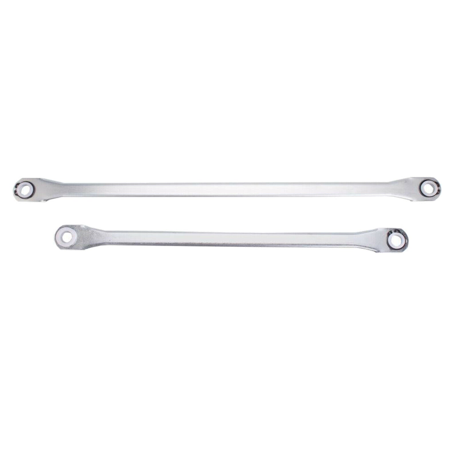 Windscreen Wiper Link Bars Rods Compatible for Vauxhall