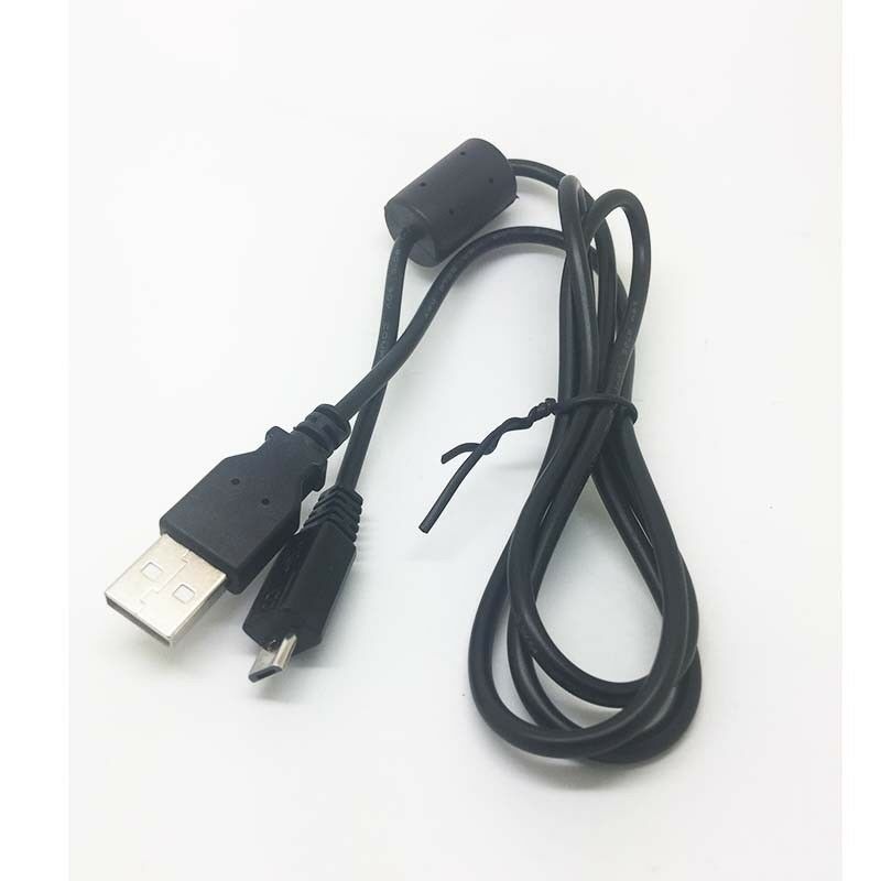 Micro Usb sync cable For camera Nikon Coolpix a900 S9900 S5300 D5600 P900 S810c