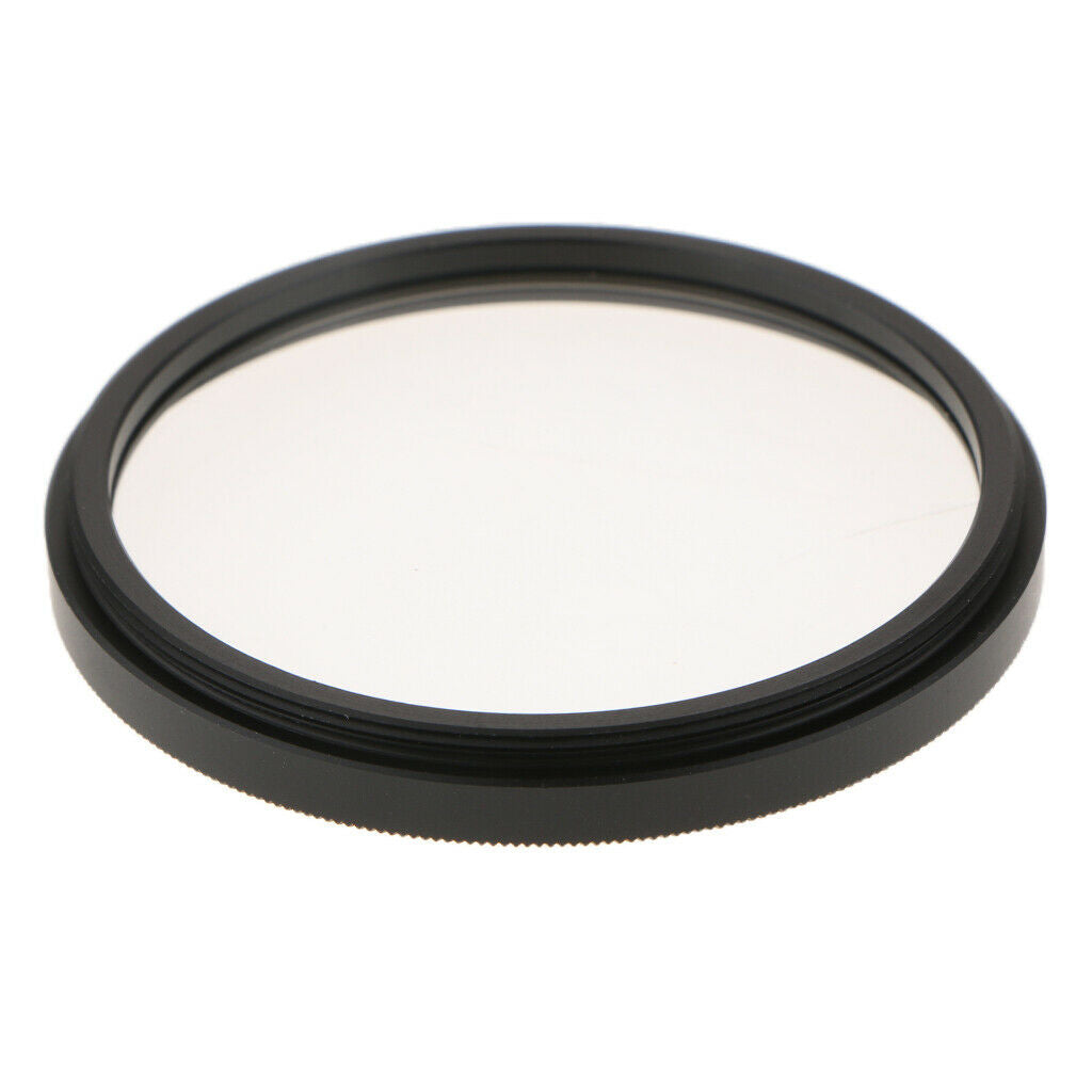 52mm Revolving 4 Point Rotated Star Light Cross Lens Filter for Nikon 18
