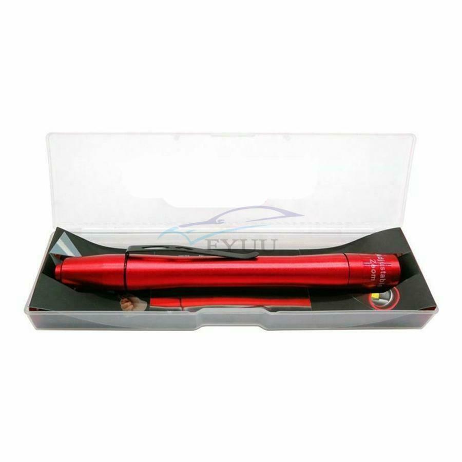 1PCS For Car Washing Car Paint Checking Swirl Finder Light Pen Lighter Tool