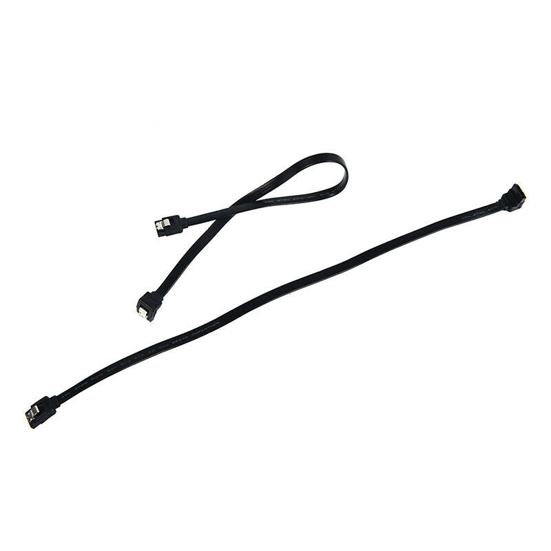 SATA3 Serial ATA DATA cable PC Laptop SATAIII 6Gbps HDD Hard Drive Disk S.l8