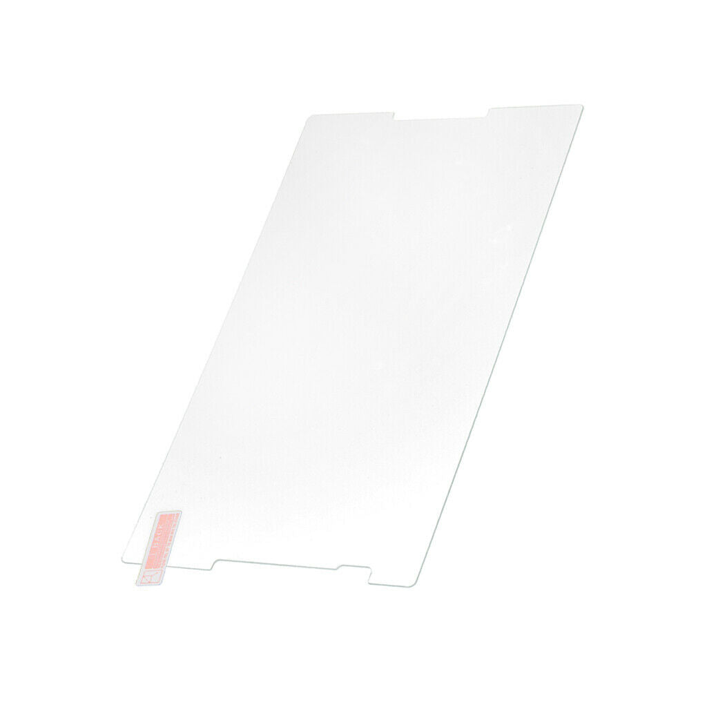 Anti-shatter 9H Tempered Screen Protector Shield Film for Lenovo Tab S8-50 8