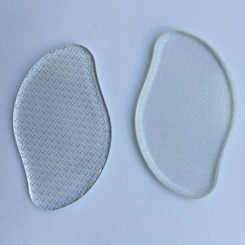 1PC Nano Glass FOOT RASP Callus Dead Skin Remover Exfoliating Pedicure Tool Kits