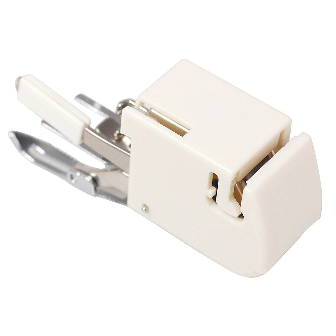 Even Feed Walking Foot Presser Fit for Kenmore Janome Sewing Machine w/ Guide An