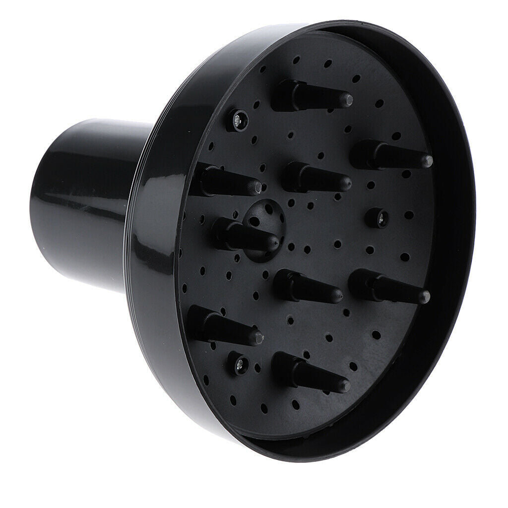 Universal Hair Blower Barber Hair Dryer Hairstyle Diffuser Cover