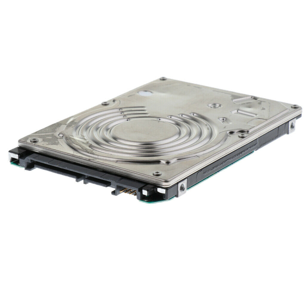 2.5'' 160GB Notebook Laptop Hard Drive SATA2 3GB/s 8MB 5400RPM HDD