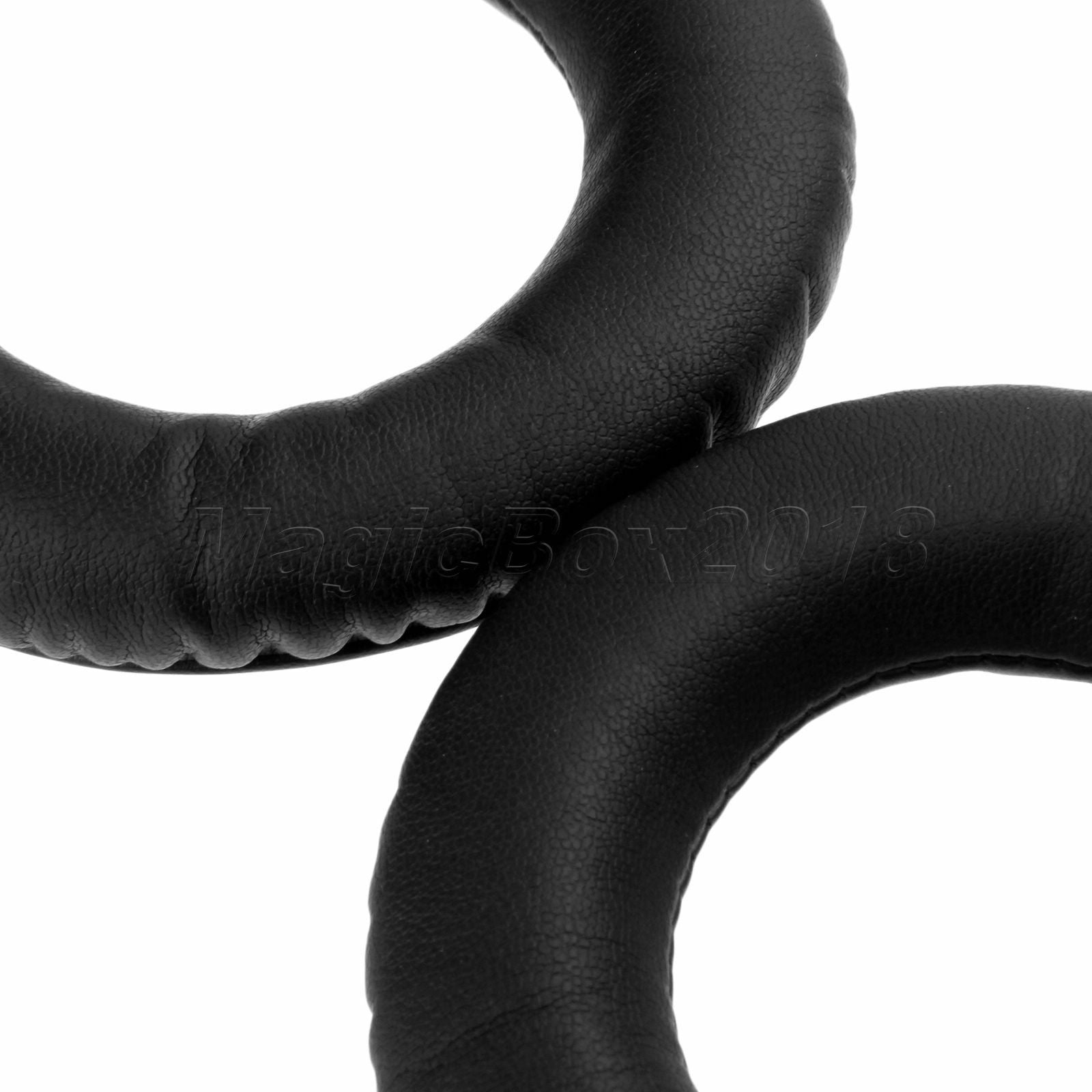 Black Foam Cushion Earpads For Beyerdynamic DT880 DT860 DT990 DT770 Headphones