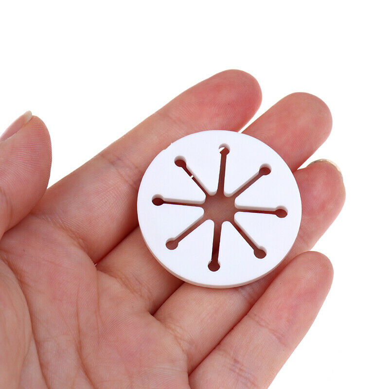 7 Pcs Sock Clips Sock Holder Rings Sock Organizers Locks Clips Clothes Pe.l8