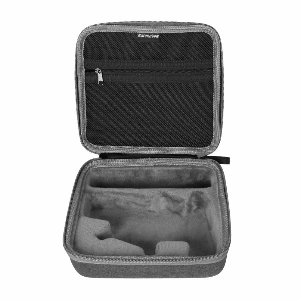 Protective Mini Storage Bag for DJI OM 4/OSMO MOBILE 3 Gimbal Carrying Package