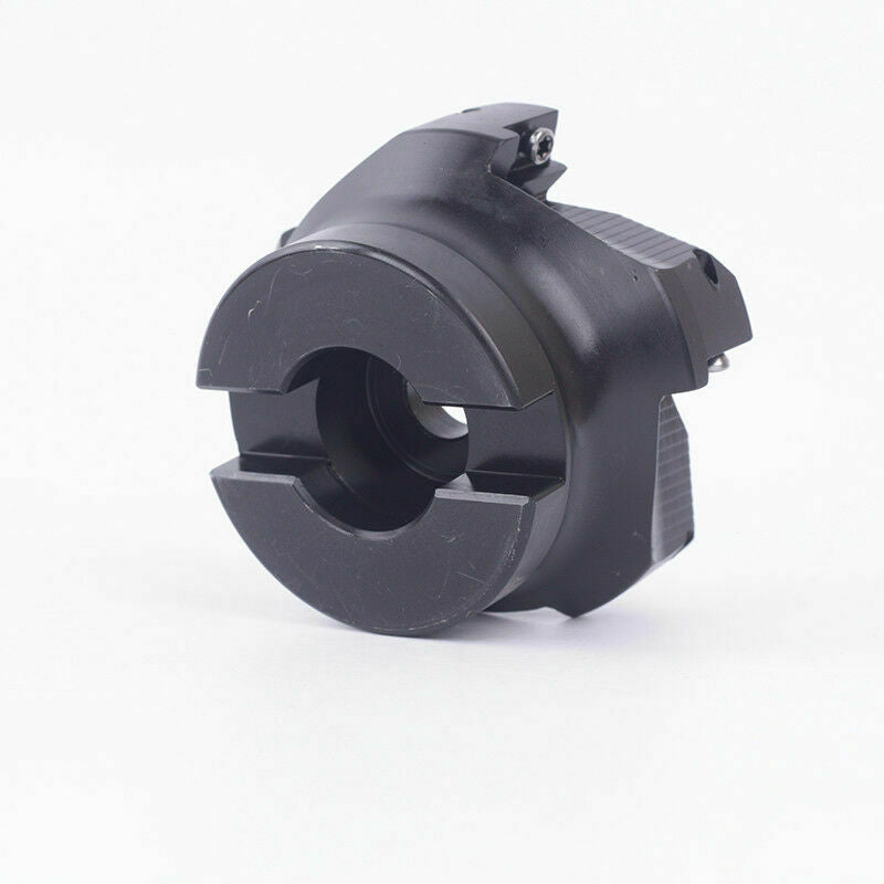 90° BAP400R 80-27 5Flute indexable face milling cutter for APKT/APMT1604 insert