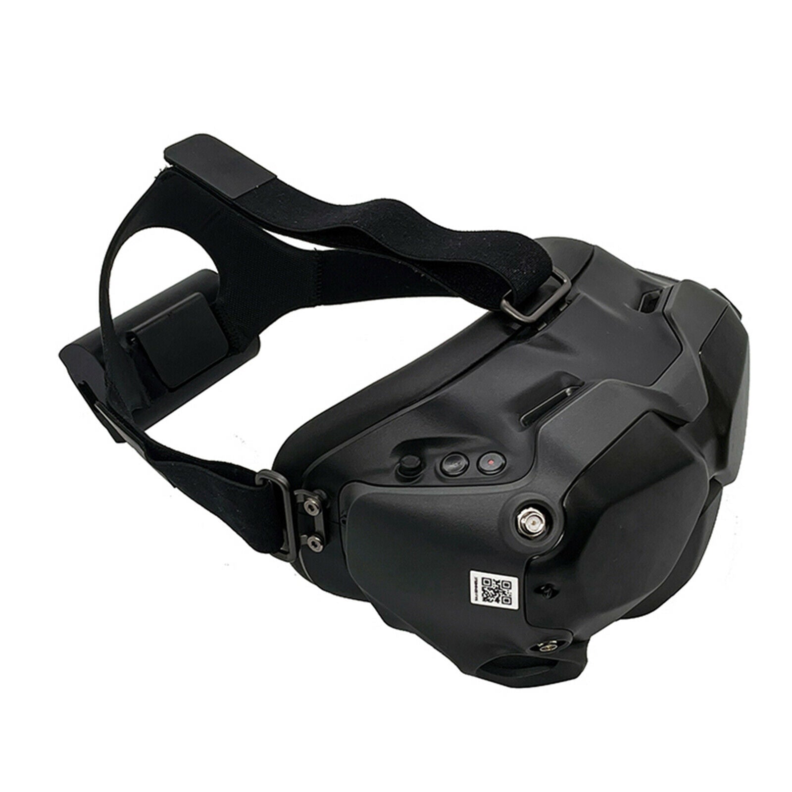 Plastic Headband Battery Bracket Holder for DJI FPV Goggles V2 Practical