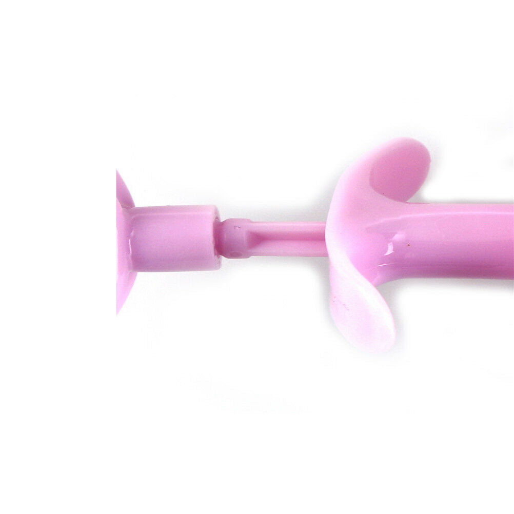 Cake Decorating Tools Cake Icing Piping Syringe Tips 8 Nozzles Tool AT.l8