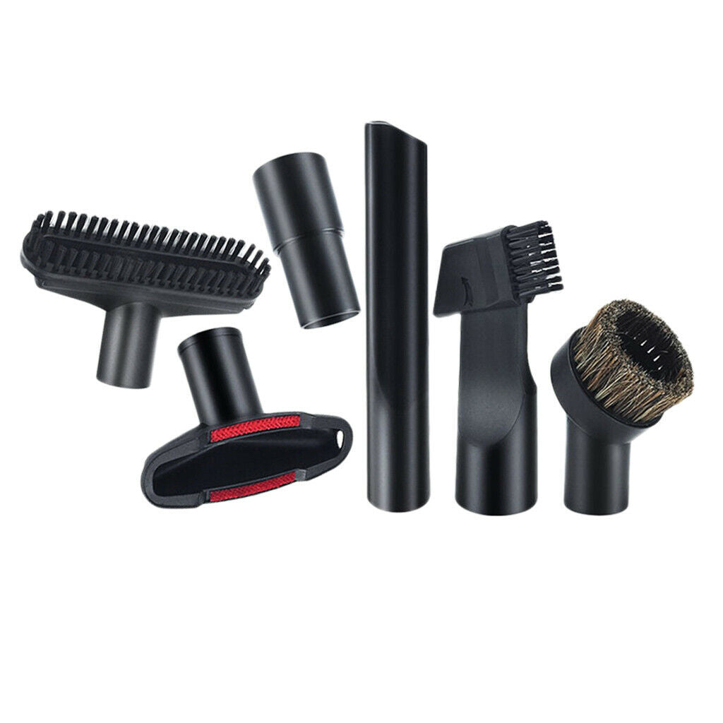 Household Vacuum Accessory Kit