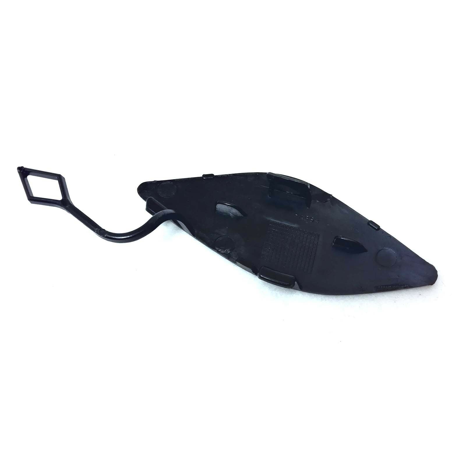Fit For 2010-2012 Mercedes Benz E-class Front Tow Hook Cover Eye Cap A2078850123