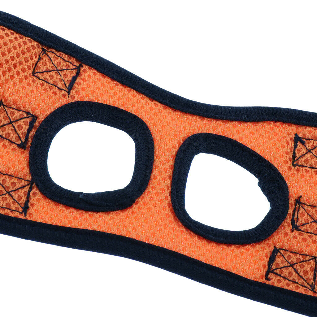 Carrying Harness For Dog Walking With 2 Pieces For Disabled Dog Injured