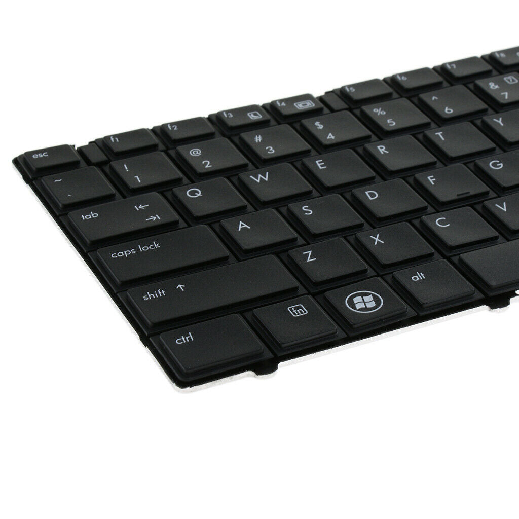 Laptop Keyboard Replacement US English For  Elitebook 8440P 8440W 8440 6440B