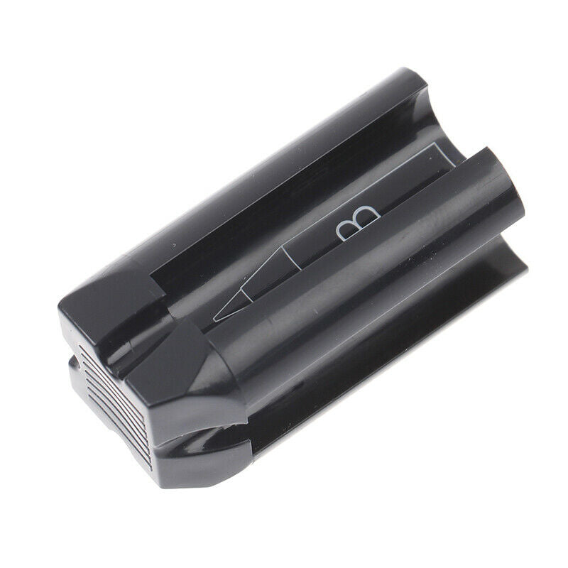 Eyebrow Pencil Sharpener Eyebrow Pencil Sharpening Tip Thin ToolsA Rf
