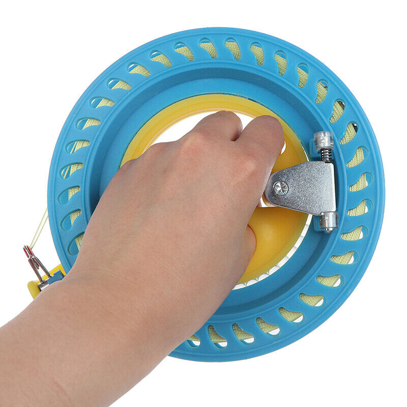 Outdoor Kite Reel ABS Material Flying Wheel For Adults Eagle Kite kitebo.DD