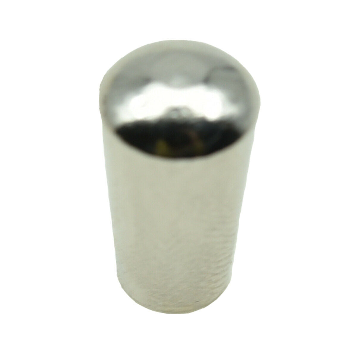 Nickel USA Thread SAE 8-32 Metal 3 Way Toggle Switch Tip Fits Gibson/Switchcraft