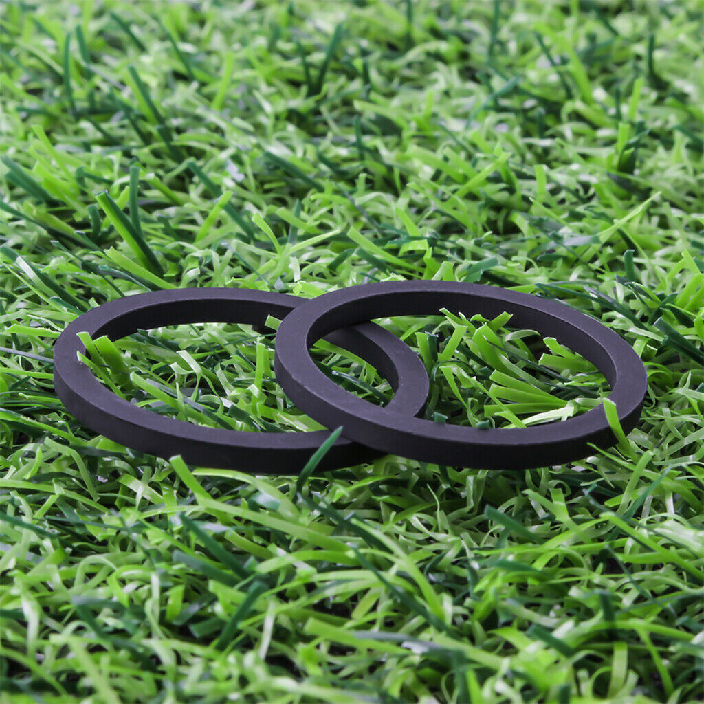2Pc Road Bike Disc Brake Piston Seal Rings for MTB XTR -M9020 M9000 M9100 XT