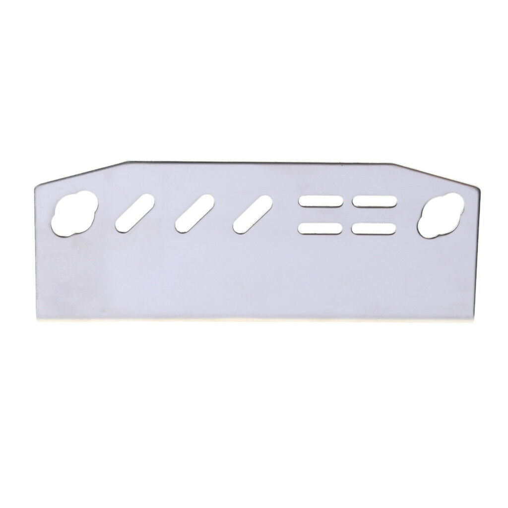 Aquarium Aquascaping Kits Holder Tweezer Scissors Spatula Rack Tank Mounted