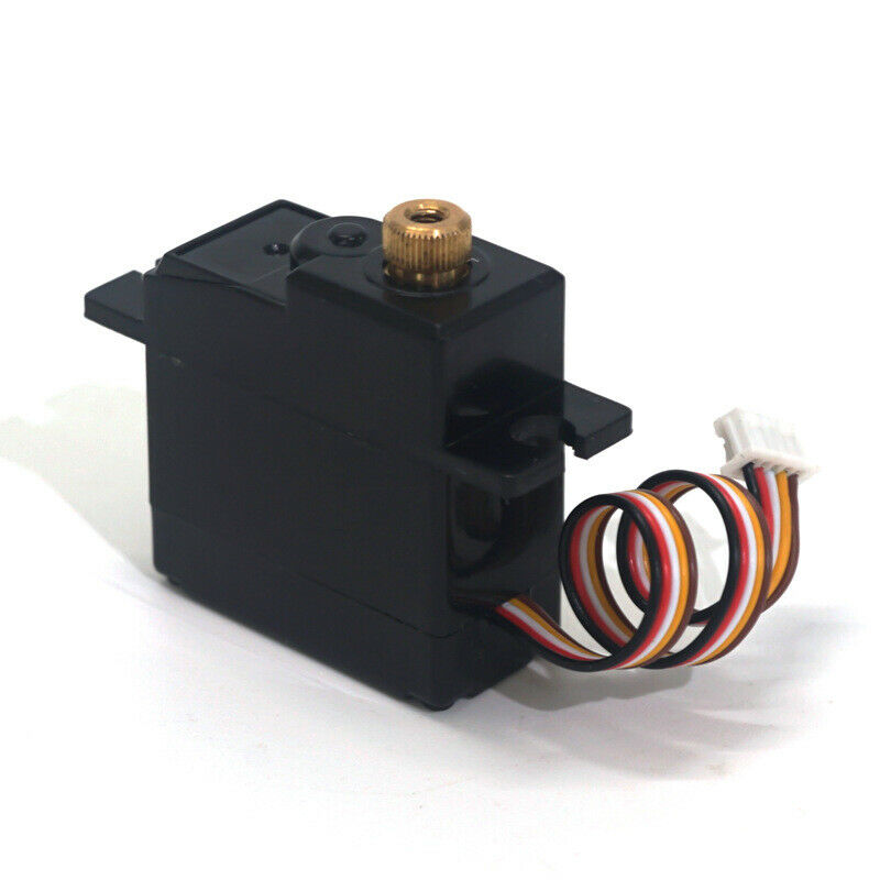 Metal Gear Servo 5 Wire for SG 1603 SG 1604 SG1603 SG1604 1/16 RC Car Upgrade T6