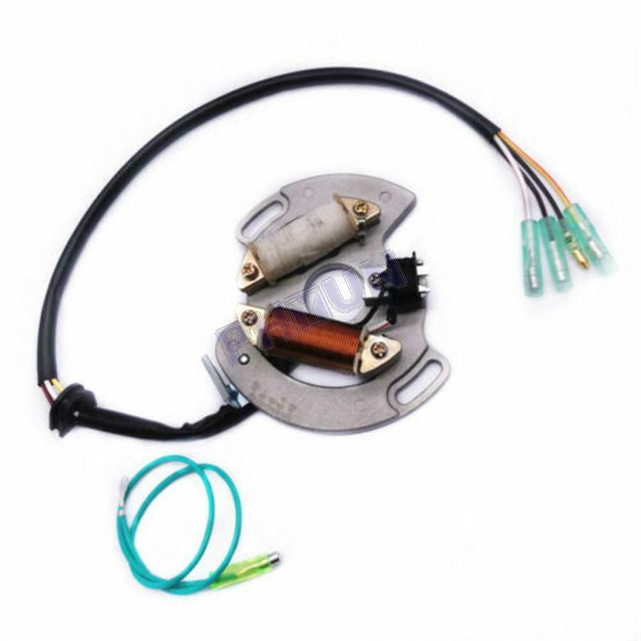 Stator Regulator Rectifier Kit for Yamaha Blaster 200 YFS200 1997-2002