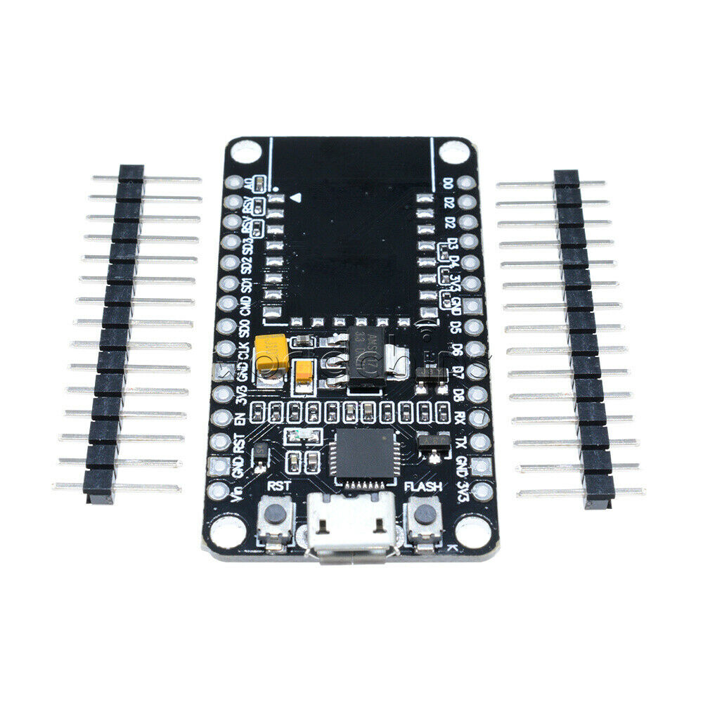 ESP8266 ESP-12E/F CP2102 Nodemcu Lua USB 32M Internet Wifi Adapter Module