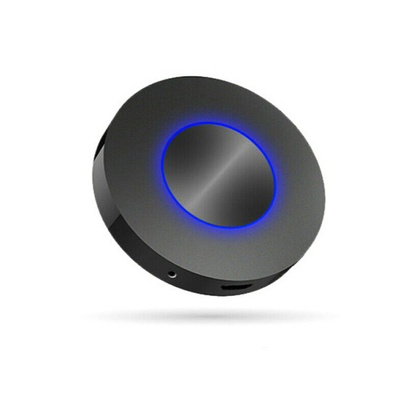 Car Home Media Player Airplay HDMI+AV RCA TV WiFi MirrorLink Screen Video Dongle