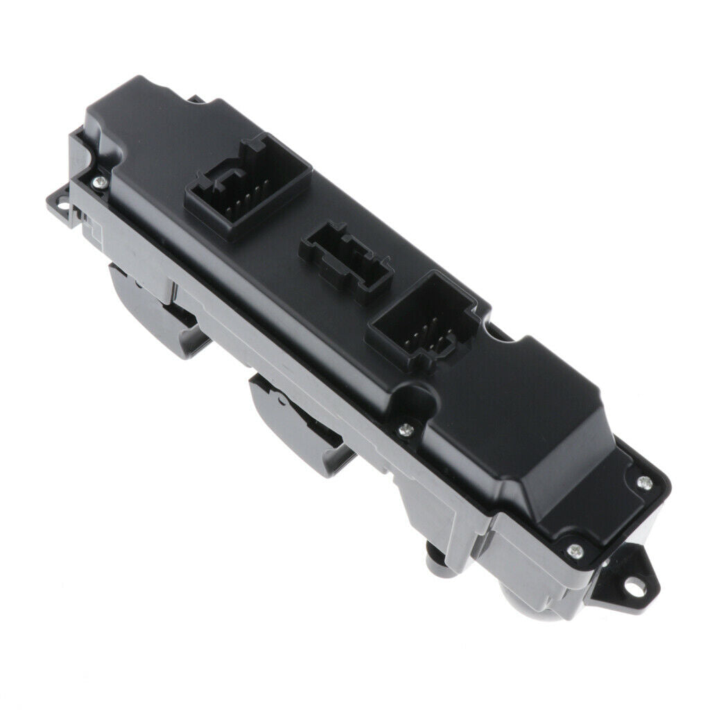 Window Switch Power Front LH Left Driver Side fit for Mazda A6 1.8 2 2.2 2.5