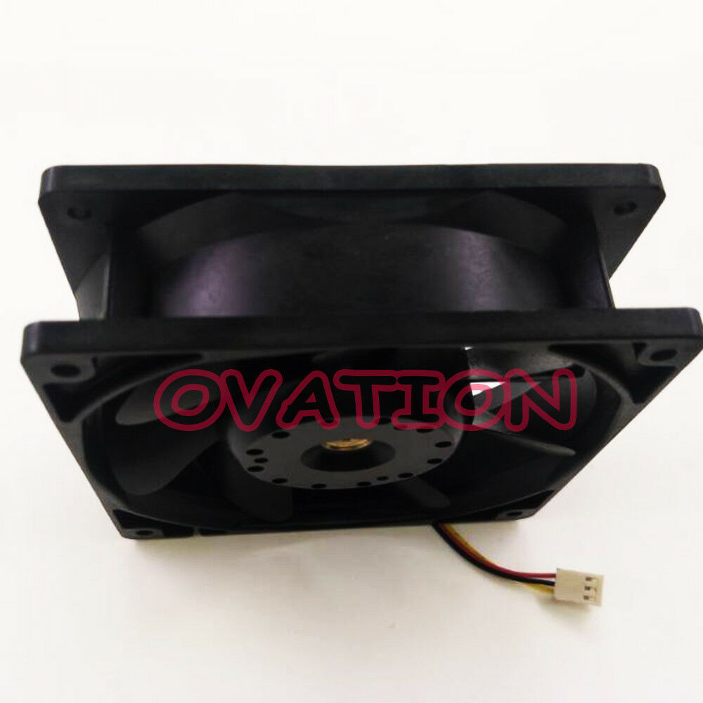 For sanyo 109R1212H1011 12V 0.52A120*120*38MM fan 6 months warranty