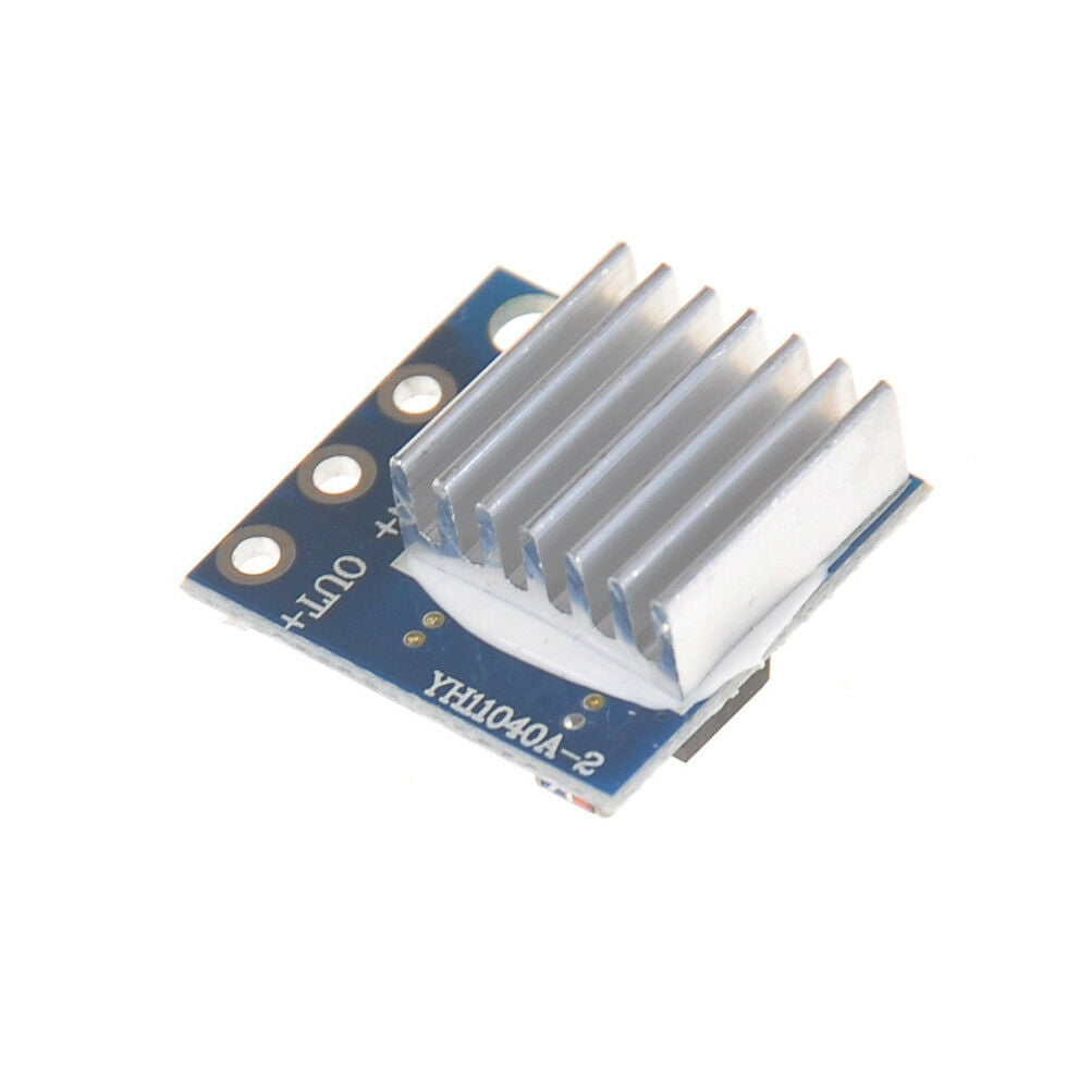 15A Solar Panel Anti Reverse Irrigation Ideal Diode Battery Charging Module   SJ