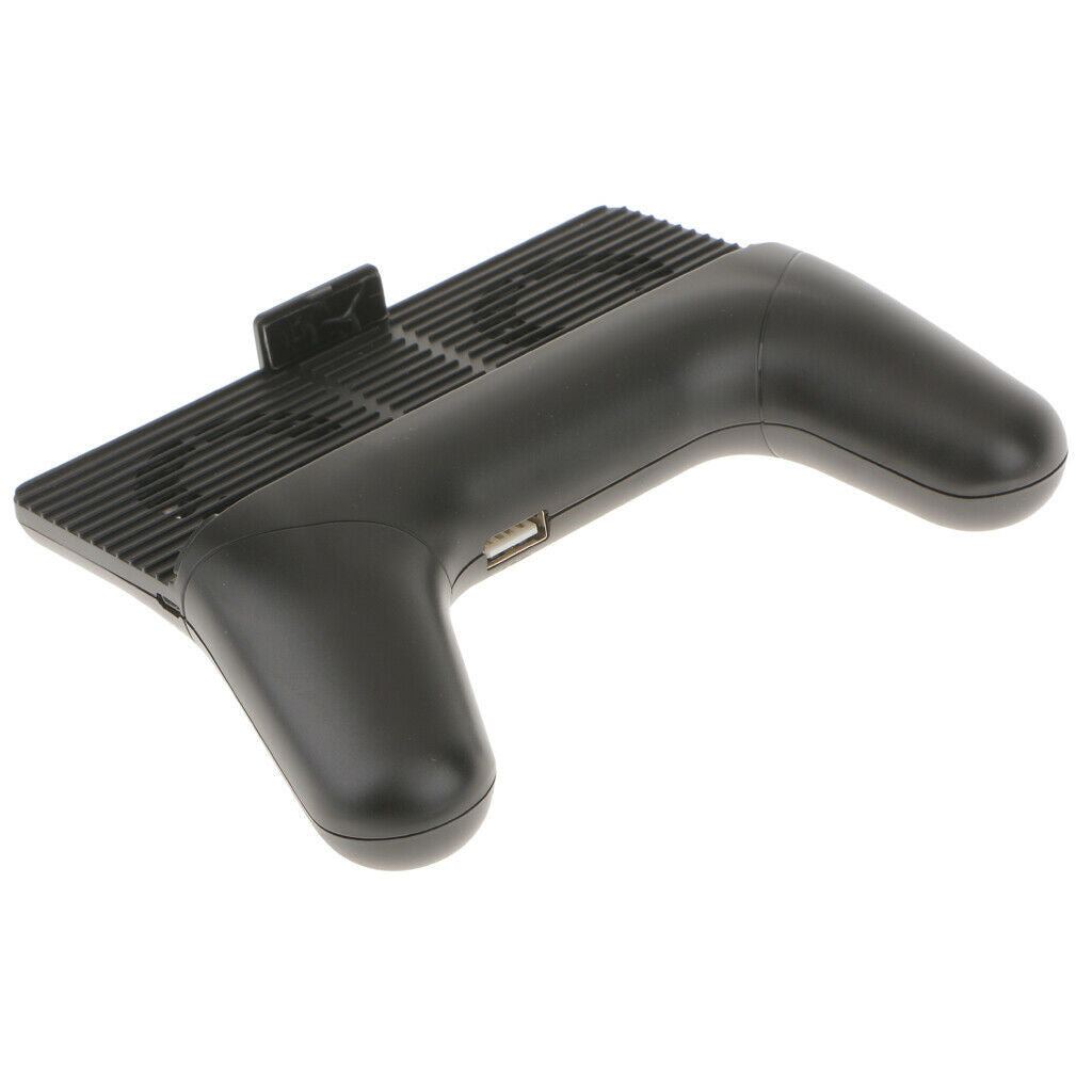 Controller Game Pad Joystick Stand with Cooler Fan For Android Smart Phones