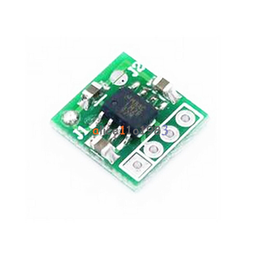 ICL7662 Positive to Negative Switched Capacitor Voltage Converter Reverse Module