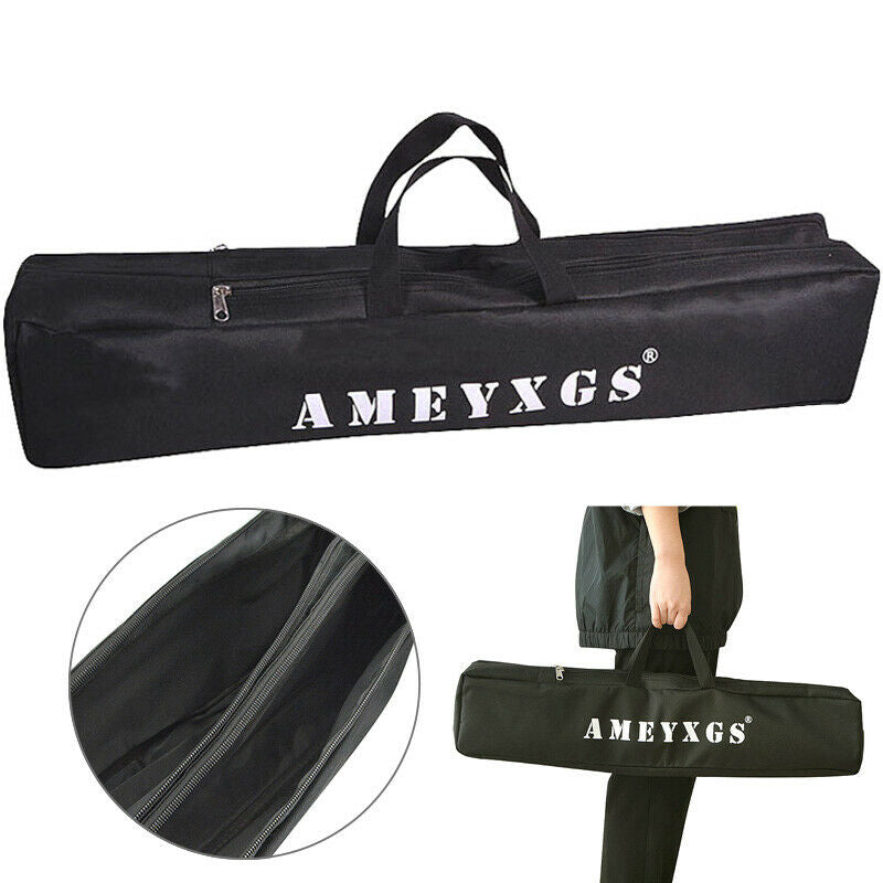 27" Recurve Bow Bag Takedown Bow Carry Case Handbag Archery Accessories Storage