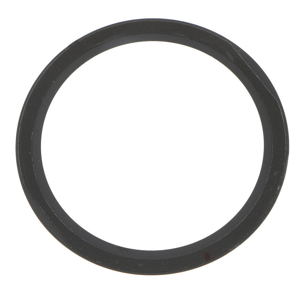 Front Decorative Ring Replacement Parst For   18-105, 18-135, 18-70 Lens